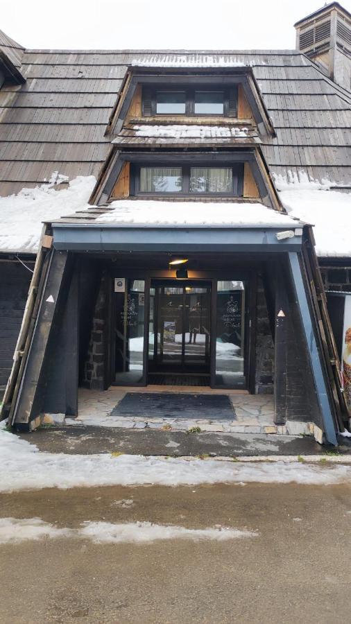 Kula Andjela Konaci - Kopaonik Ski Centar 외부 사진