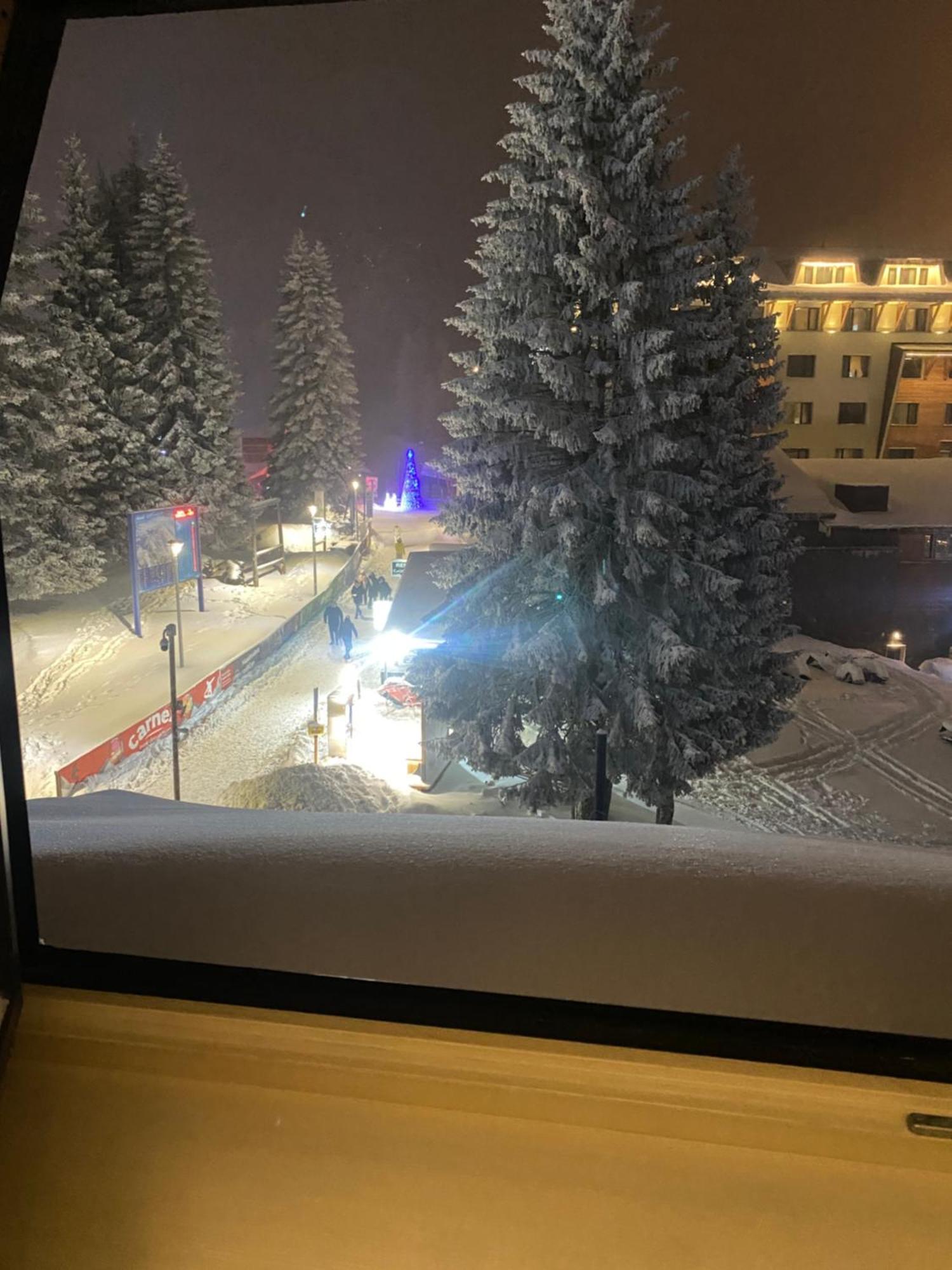 Kula Andjela Konaci - Kopaonik Ski Centar 외부 사진